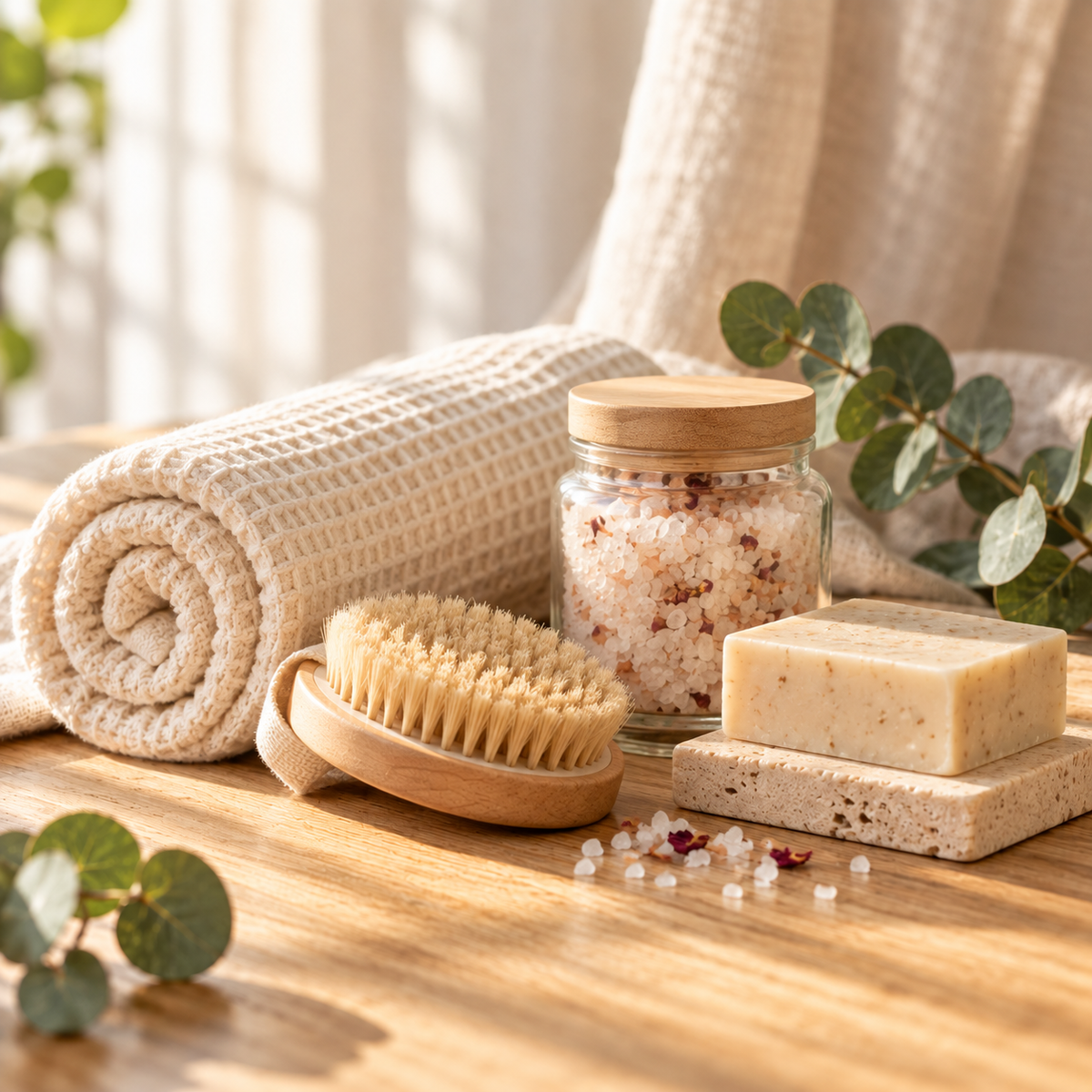 Lichaam & wellness